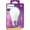 Philips a mené 15W E27 WW A60 FR ND SRT4 Lighting