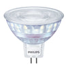 Philips LED Éclairage Dimmable Spot White White Gu5.3 50W