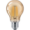 Philips a mené 35W A60 E27 825 Gold NDSRT4 Éclairage