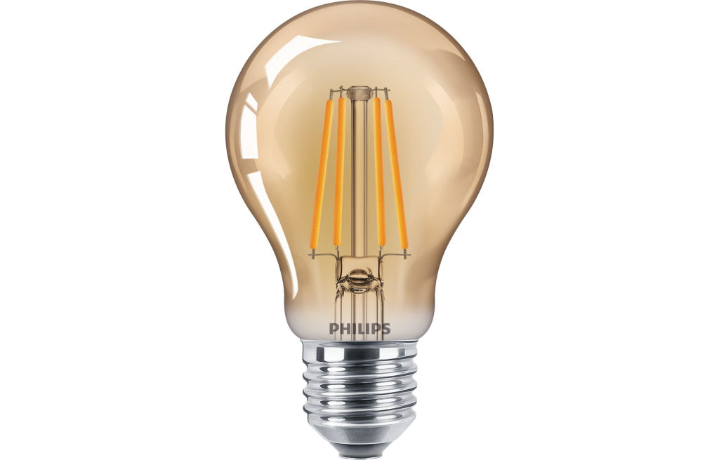 Philips a mené 35W A60 E27 825 Gold NDSRT4 Éclairage