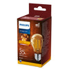 Philips a mené 35W A60 E27 825 Gold NDSRT4 Éclairage