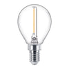 Philips Philips LED lampe 15W E14 White chaud