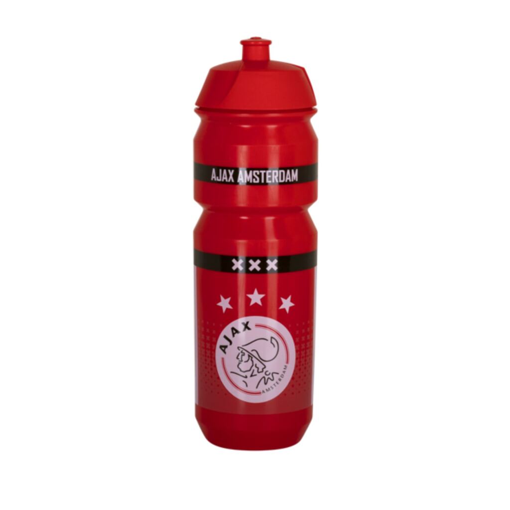 Ajax ajax bidon 750 ml rouge blanc
