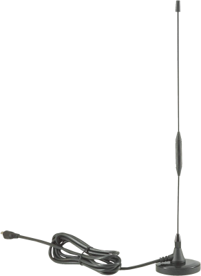 Antenne intérieure Quantis Qualtis DVB-T2