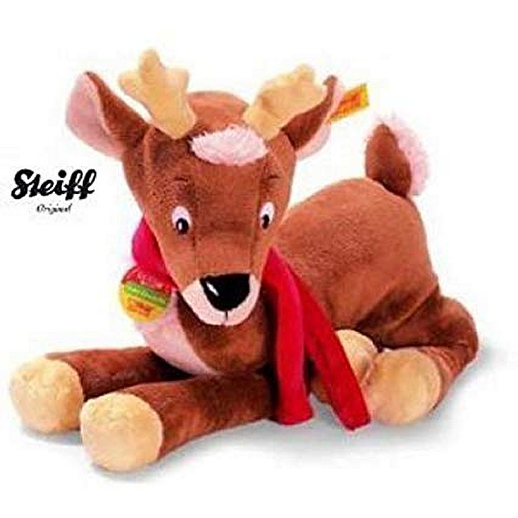Steiff Steiff Rendier Rudolf Hug