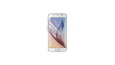 Protecteur d'écran MW MW pour Galaxy S6 Edge