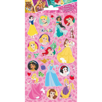 Totum Stickervel Twinkle Princess