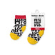 Chaussettes bébé 's-Hertogenbosch (6pcs)