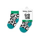 Chaussettes bébé Groningue (6pcs)