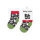 Chaussettes bébé Brabant (6pcs)