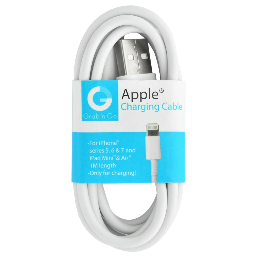 Grabnggo Grabnggo GNG Câble de charge 1M USB LN