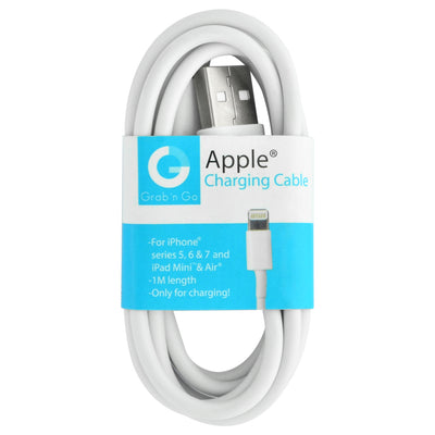 Grabnggo Grabnggo GNG Câble de charge 1M USB LN