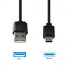 GrabngGo Grabnggo GNG Câble de données de chargement USB-C 2M ZW