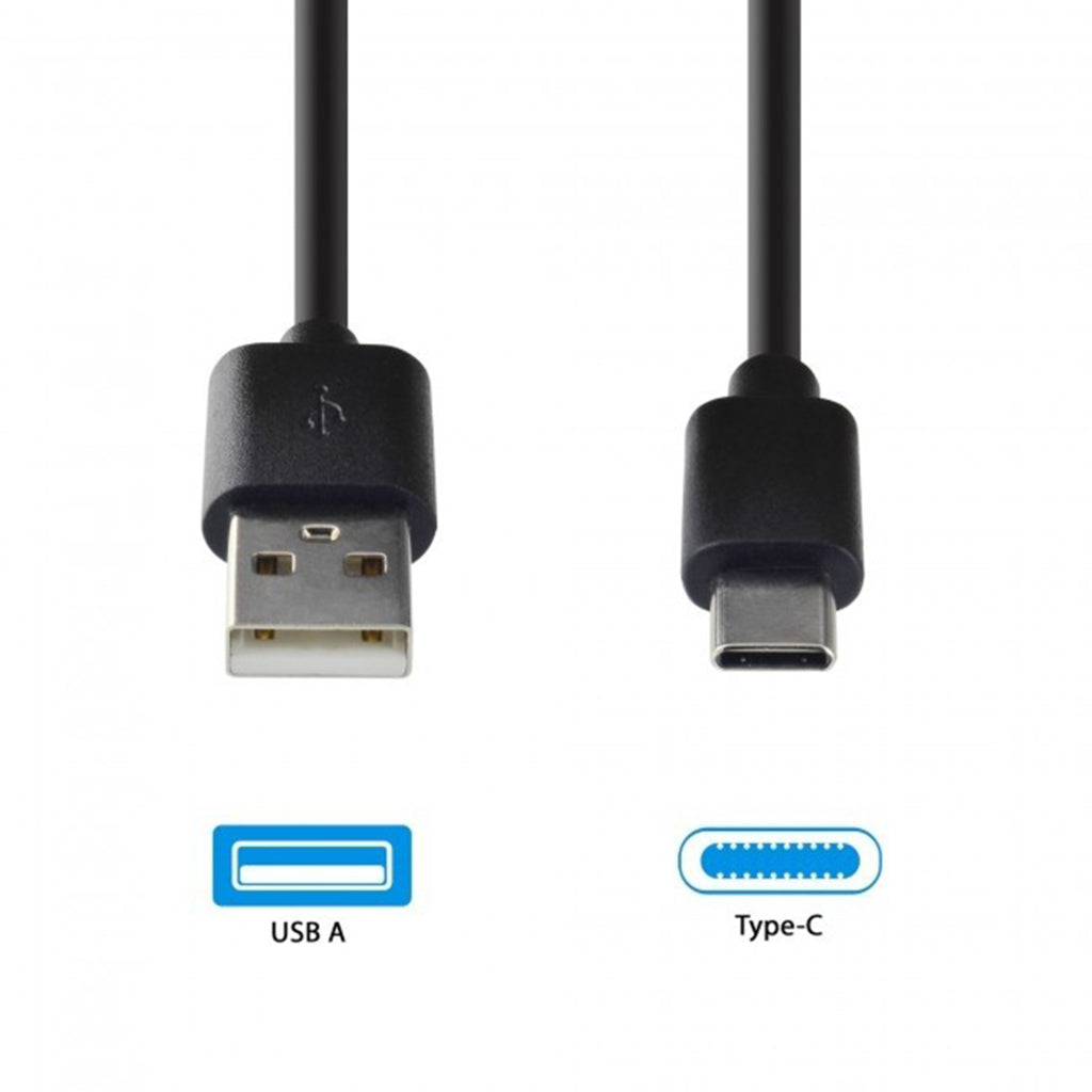 GrabngGo Grabnggo GNG Câble de données de chargement USB-C 2M ZW