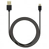 GrabngGo Grabnggo GNG Câble de données de chargement USB-C 2M ZW