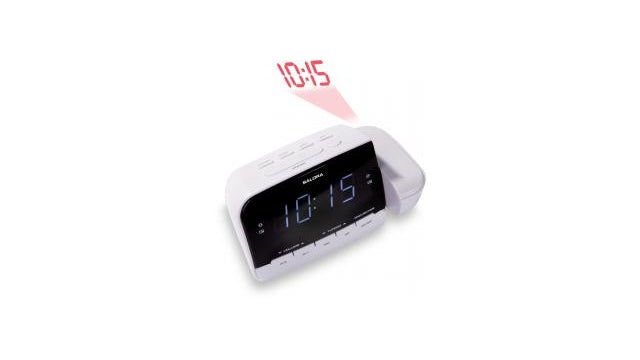 Salora Salora CR618P Radio d'alarme
