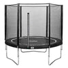 Salta Salta 581a Trampoline combo 183 cm + Net de sécurité noir