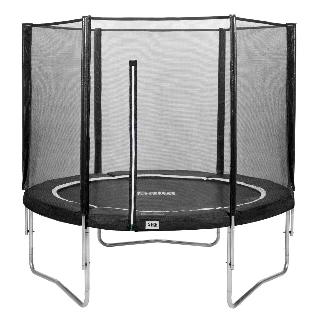 Salta Salta 581a Trampoline combo 183 cm + Net de sécurité noir