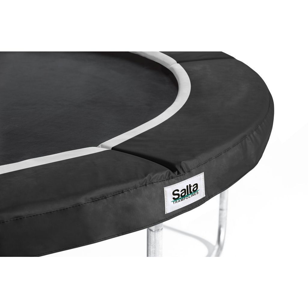 Salta Salta 581a Trampoline combo 183 cm + Net de sécurité noir