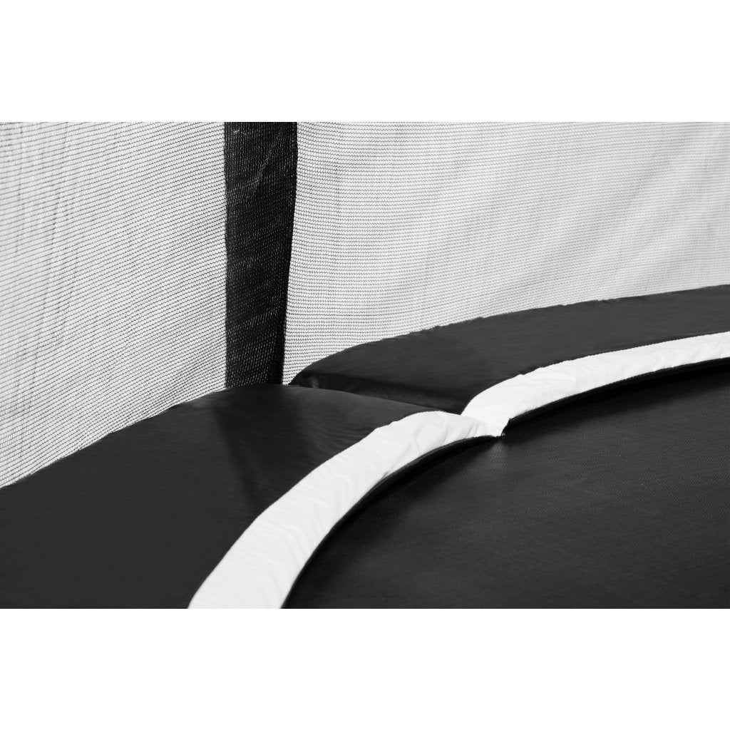 Salta Salta 581a Trampoline combo 183 cm + Net de sécurité noir