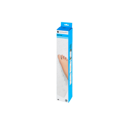 Tapis de bain de vitulité