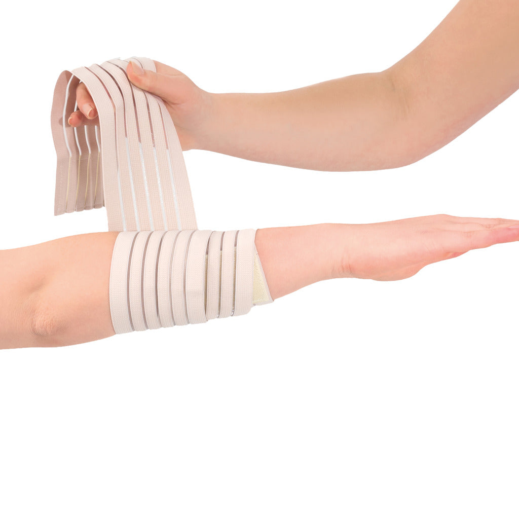 Visitilité Vit-70610040 Elleboog Bandage Wrap