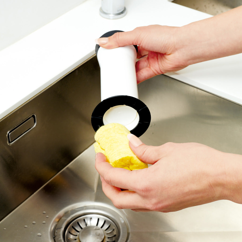 Visitilité Vit-70210300 EasysqueeEezey Wringhulp pour les serviettes de cuisine