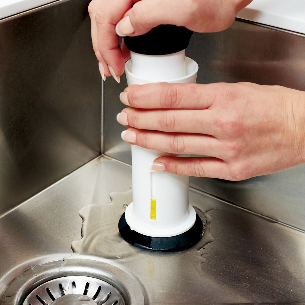 Visitilité Vit-70210300 EasysqueeEezey Wringhulp pour les serviettes de cuisine