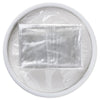 Visitilité Vit-70110790 Couverture de douche a été entière