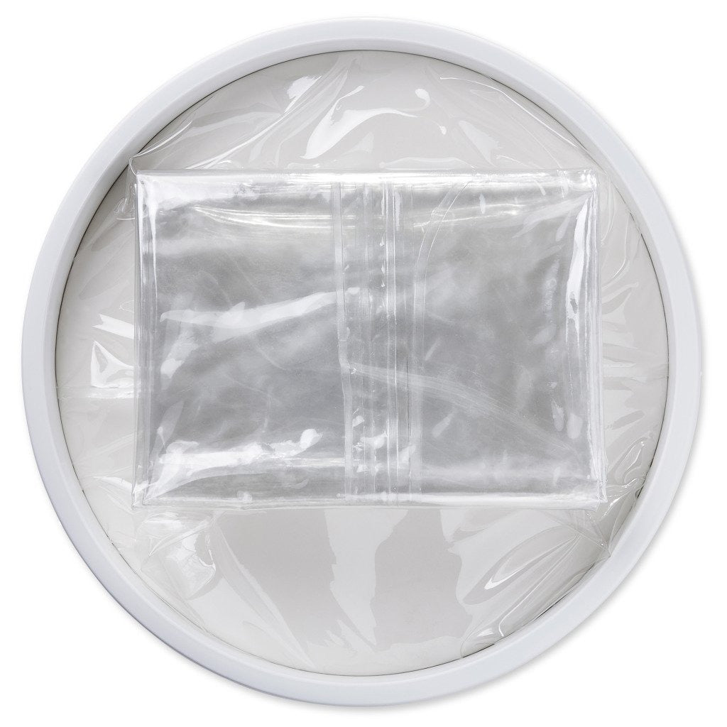 Visitilité Vit-70110790 Couverture de douche a été entière