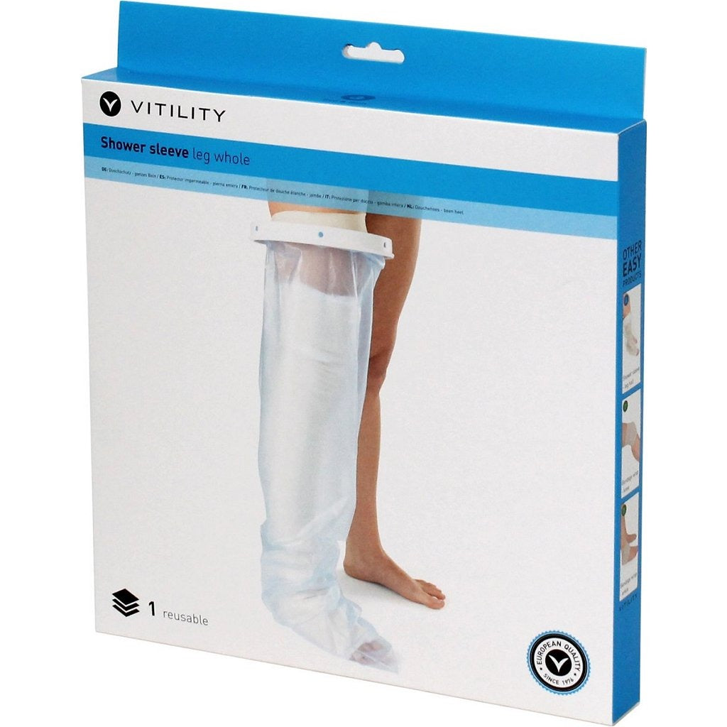 Visitilité Vit-70110790 Couverture de douche a été entière