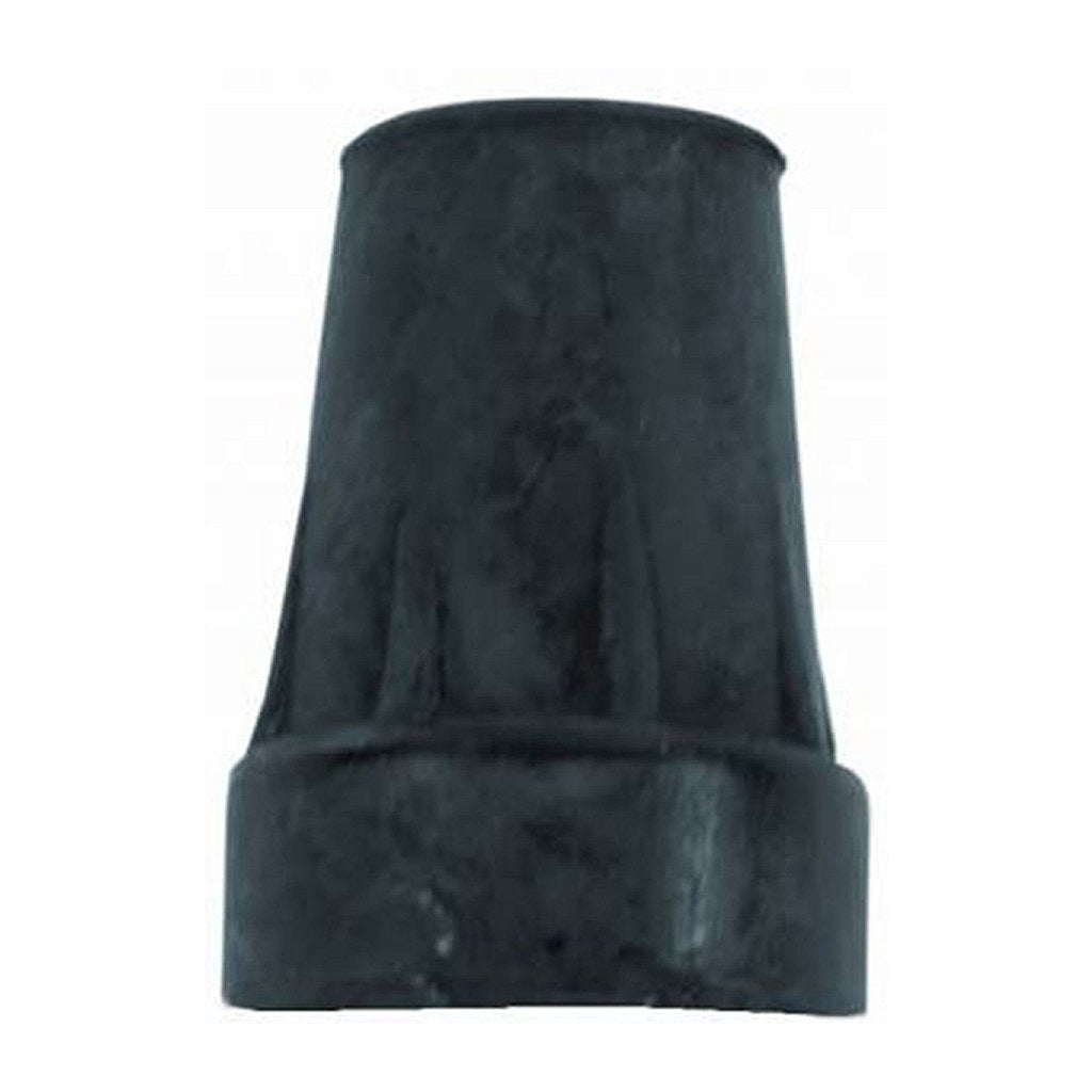 Visitilité Vietilité Rubberdop pour tabouret de coude noir