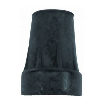 Visitilité Vietilité Rubberdop pour tabouret de coude noir