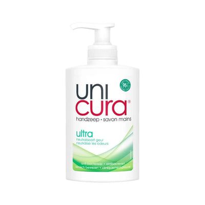 Unicura Hand Soap Ultra Pump
