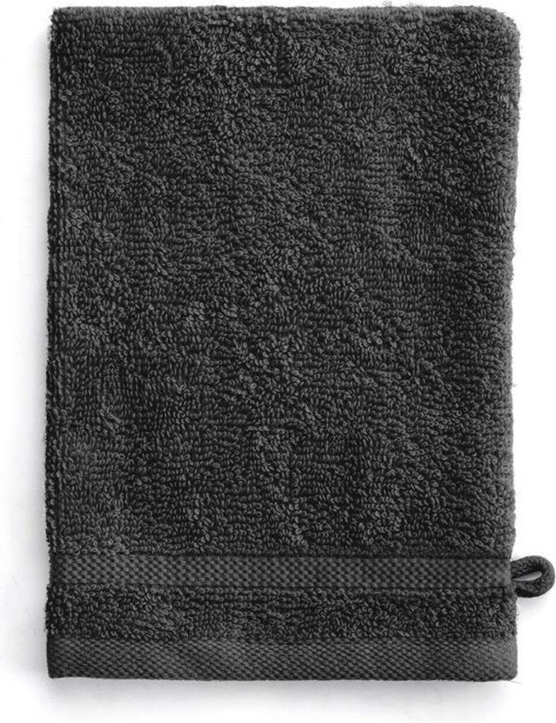 Divers Byrklund Lavings anthracite Coton