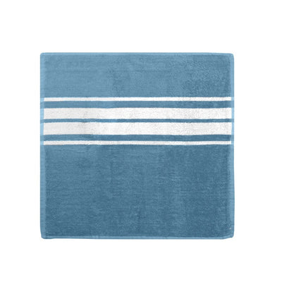 Miscellaneous Em Kitchen Kitchen Tripe Stripe 50x50 cm bleu
