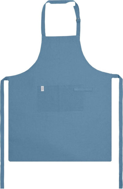 Excellent ustensine House Em Kitchen tablier bleu 75x90 cm 1 pièce