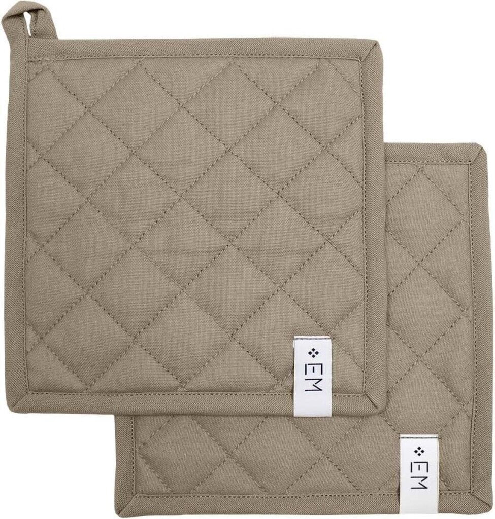 Divers Em Kitchen Pancake Taupe 20 x 20 cm de 2