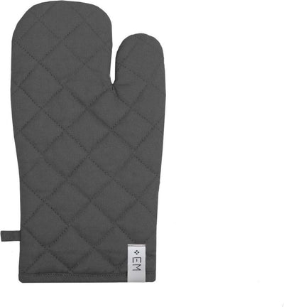 Excellent ustensine de maison EM Cuisine Ovenwant Gris foncé 16x32 cm 1 pièce