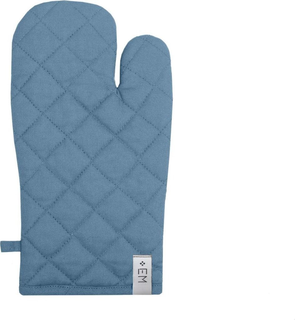 Miscellaneous Em Kitchen Ovenwant Blue 16x32 cm 1 Piece