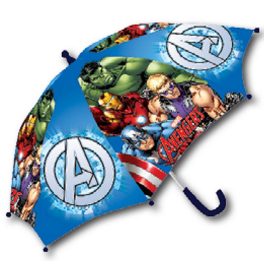 Disney Avengers KinderParaplu
