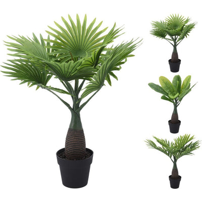 Autres marques palmier artificiel 40 cm différents modèles