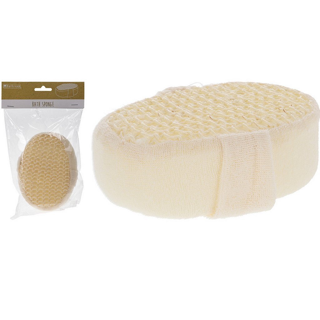 Massage de base Bad Sponge