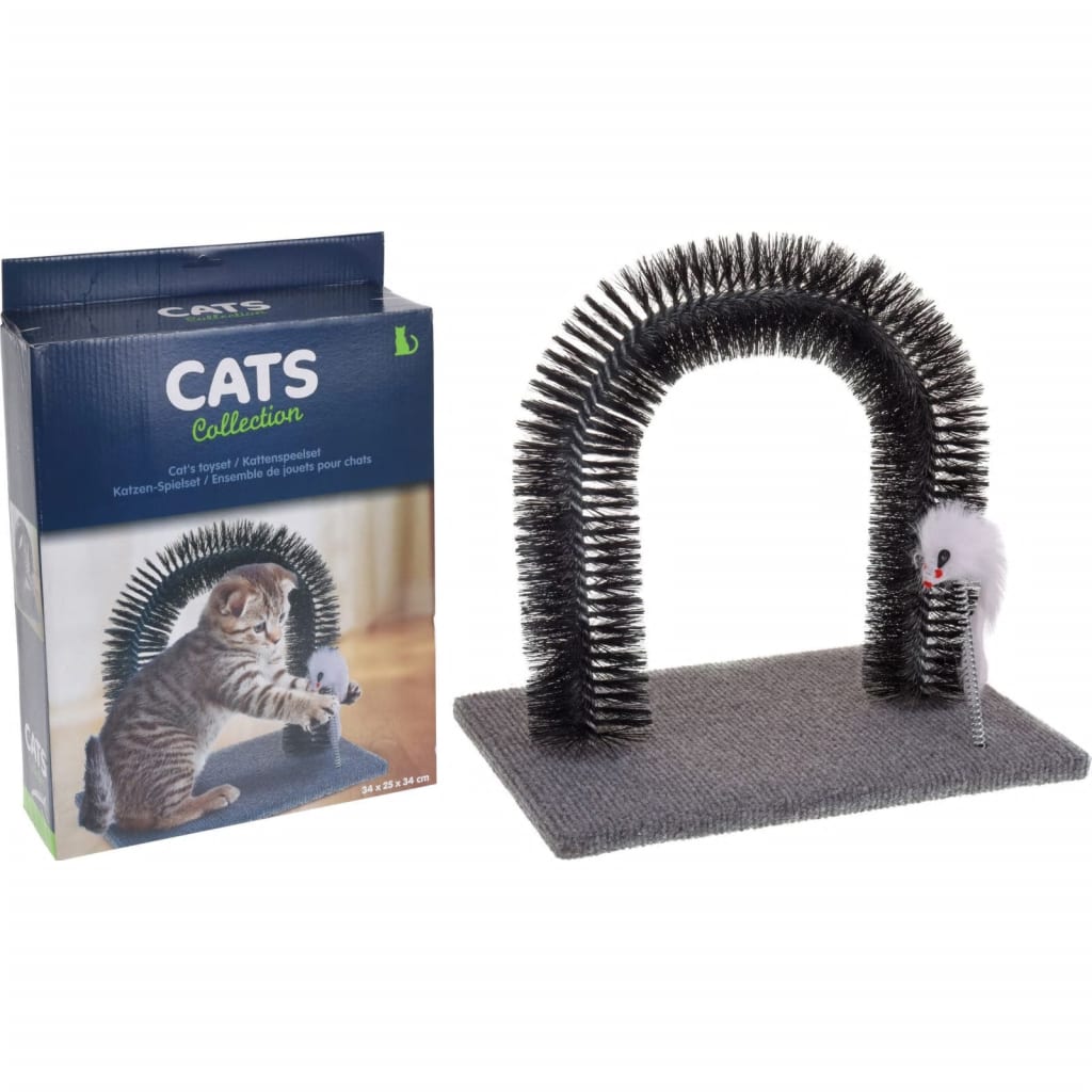 Collection d'animaux de compagnie Collection pour animaux