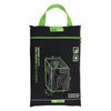 Casse de couverture de jardin pro chaises de jardin noir