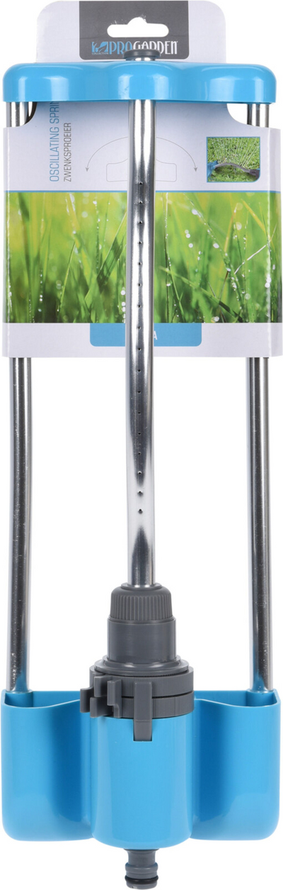 Arroseur de pelouse professionnel