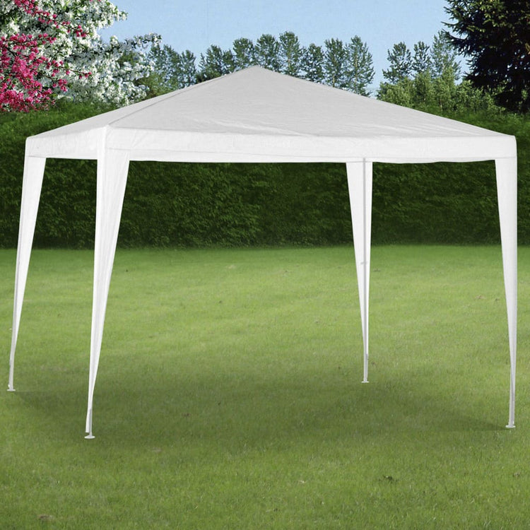 Progarden Progarden Party Tent 300x300x245 cm blanc