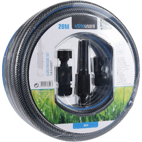 Pro Garden Garden Garden Tyr