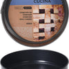 Moule rond La cucina 28cm revêtement antiadhésif avec bord amovible