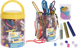 Hobby set en pot, 100dlg. - afbeelding 1